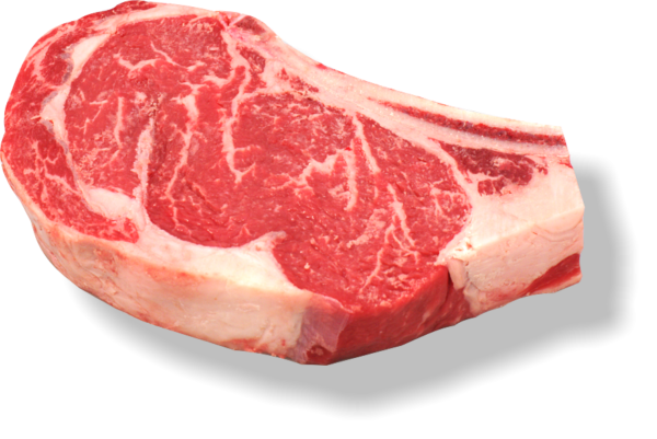 Ribeye steak